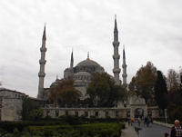 Blue Mosque